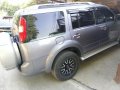 2009 Ford Everest Limited For Sale-2
