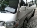 Toyota Hiace 2005 for sale-1