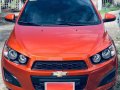 2015 CHEVROLET SONIC FOR SALE-0