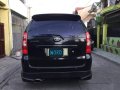 2007 Toyota Avanza for sale-5