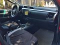 Toyota Hilux G 2016 for sale-5