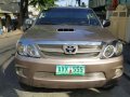 Toyota Fortuner 2007 for sale-0