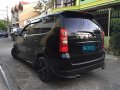2007 Toyota Avanza for sale-4
