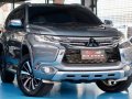 2018 Mitsubishi Montero for sale -11