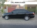 Nissan Sentra GX 2003 for sale-4