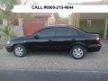 Nissan Sentra GX 2003 for sale-3