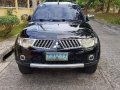 Mitsubishi Montero Sport GLS 4x4 2010 for sale -1