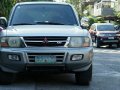 Mitsubishi Pajero 2000 for sale -0