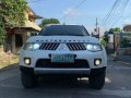 2010 Mitsubishi Montero Sport GLS for sale-4