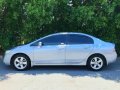 Honda Civic 2007 for sale-4