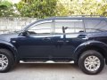 Mitsubishi Montero GLX 2014 for sale-8