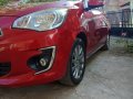 Mitsubishi mirage G4 GLS 2015-9