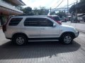 Honda CR-V 2002 for sale -3