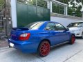 2001 Subaru Impreza Wrx Sti for sale -5