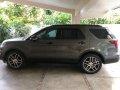 2017 Ford Explorer for sale-0