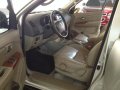 Toyota Fortuner G 2011 for sale-6