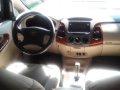 Toyota Innova G 2006 for sale-2