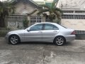 2003 Mercedes Benz C200 for sale -5