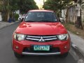 2013 Mitsubishi Strada for sale-1