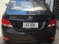 Hyundai Accent 2017 for sale -3