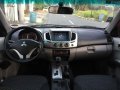 2013 Mitsubishi Strada for sale-9