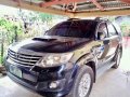 Toyota Fortuner 2012 4x4 for sale -0