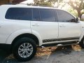 Mitsubishi Montero Sport 2015 for sale-0