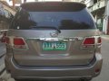 Toyota Fortuner 2007 for sale-3