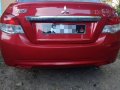 Mitsubishi mirage G4 GLS 2015-3