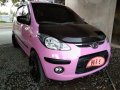 Hyundai i10 2010 model for sale-11