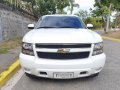 2011 Chevrolet Suburban for sale -9