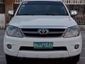 For Sale 2009 Toyota Fortuner-1