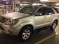 Toyota Fortuner G 2011 for sale-11