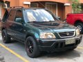 Honda Crv 1999 for sale-5