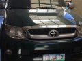 2011 Toyota Hilux for sale-0