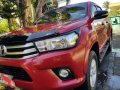 Toyota Hilux G 2016 for sale-6