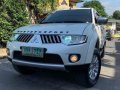 2010 Mitsubishi Montero Sport GLS for sale-5