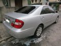 2005 TOYOTA CAMRY FOR SALE-2