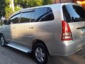 Toyota Innova G 2006 for sale-10