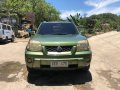 Nissan X-trail 2003 for sale-9