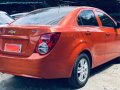 2015 CHEVROLET SONIC FOR SALE-0