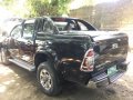 Isuzuu D-Max 2008 for sale -9