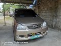 Toyota Avanza G 1.5 2007 For sale-0