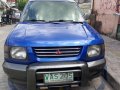 2000 Mitsubishi Adventure for sale-0