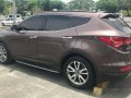 Hyundai Santa Fe 2013 for sale -6