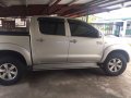 2006 Toyota Hilux for sale-1