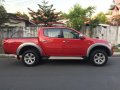 2013 Mitsubishi Strada for sale-5