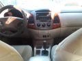 Toyota Innova G 2006 for sale-7