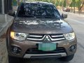 For sale Mitsubishi Montero Sport glx 2014 -3