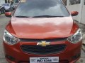 2017 Chevrolet Sail for sale-0